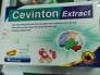 Cevinton Extract hỗ trợ Tuần hoàn não