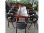 Ghế ăn caffe, quán ăn và phòng ăn gd