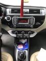 Bán xe Kia Rio 2016, nhập khẩu Hàn, giá 426tr còn thương lượng cho khách thiện chí, nhanh gọn