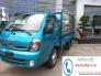 Xe Tải 2,4T Đi Thành Phố Thùng Mui Bạc