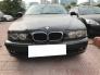 Lên đời cần bán Bmw 525i, sx 2003, số tự động, màu đen