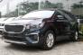 Grand Sedona Platinum G Màu Xanh 2018. Có Xe Giao Ngay. Liên Hệ Quyền Kia Gò Vấp