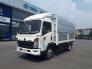 Xe tải 6 tấn Howo máy ISUZU