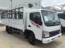 Bán xe Mitsubishi Canter 4,99 , tải trọng 2,1 tấn , tại Bình Phước - Đắk Nông