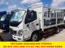 Xe tải Thaco 2,15/3,49 tấn thùng dài 4,35m đang rất ưu chuộng trên thị trường - giá tốt
