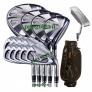 Bộ Gậy Golf Honma Be ZEAL 535 chính hãng (New Model)