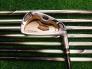 Bộ gậy golf fullset Honma Cũ S-01 2 sao đẹp xuất sắc