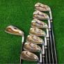 Bộ gậy golf Irons Honma Beres 2 sao MG803 cũ (Đã bán)