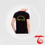 Áo thun võ cổ truyền việt nam