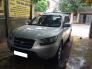 Lên đời cần bán nhanh xe Huyndai Santafe đời 2008 tự động máy xăng