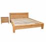 Giường nhật gỗ sồi _ EUF 096N –1m4