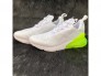 Air Max 270 “White / White-Volt”