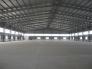 Nợ tiền ngân hàng bán gấp kho xưởng 2500m2 Đoàn Nguyễn Tuân.