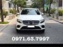 Bán Mec GLc 300 model 2018 Trắng nội thất nâu