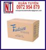 Thùng carton 3 lớp, 5 lớp