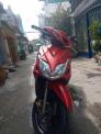 Yamaha Luvias màu đỏ-đen 2k12 mới 95% nguyên zin xe đẹp máy êm chạy mạnh vọt lợi xăng