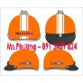 Mũ bảo hiểm quà tặng, nón bảo hiểm đẹp ,nón bảo hiểm giá rẻ tphcm