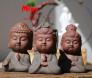 Bộ 03 Tượng Tây Phương Tam Thánh