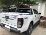 Ford Ranger Wildtrak 3.2L trắng Xe Đẹp Giá Hợp Lý.