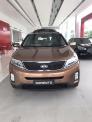 KIA Sorento đẳng cấp, màu đẹp, duy nhất 1 xe