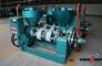 Máy ép dầu lạc công nghiệp chính hãng, lắp đặt tại nhà, bảo hành 12 tháng YZYX120WK (15KW)