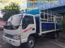 Bán xe tải JAC 2 Tấn 4 = 2400kg \ tải Jac HFC1030K4 (2.4 Tấn ) + trả góp