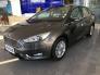 Ford Focus 2018 - Sedan 5 chỗ ngồi. Hỗ trợ vay cao