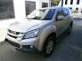 Bán xe Isuzu MU-X đời 2017 số sàn máy dầu nhập khẩu nguyên con