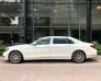 Bán xe Maybach S500 màu trắng chạy lướt cực mới