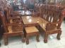 Salon Gỗ Cực Đẹp