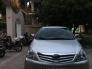 Bán xe TOYOTA INNOVA 2.0G màu ghi bạc, sx cuối 2011, một chủ sử dụng