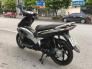 Honda Airblade Fi 110cc màu đen 6 nan biển HN