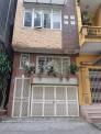 Bán gấp nhà ngõ phân lô ôtô phố Lạc Long Quân 60m2, 4tầng, Mt 5,5m