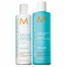 Cặp Dầu Gội Và Dầu Xã Tăng Phòng Tóc Moroccanoil 250Ml + 250Ml