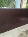 Cốp pha phủ phim 15ly Đoàn Gia. kt 1m22x2m44