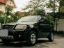 Bán Ford Escape 2005 đen tự động xe đẹp đi kỹ
