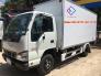 Xe Isuzu 1,9 tấn thùng kín giá rẻ