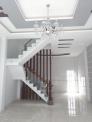 Nhà 4PN đường liên khu 45 BHH B Bình Tân sổ hồng chính chủ