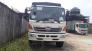 Giá xe tải Hino 16 tấn thùng mui bạt dài 9m2, trả trước 100 triệu giao luôn xe
