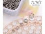 Khoen Tròn Inox Đủ Cỡ