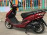 Sym Excel 2 209, Màu Đỏ, Chính Chủ,Trùm Mền 99%