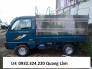 Bán xe Towner 8 tạ thùng kín, giá rẻ nhất khu vực miền Nam
