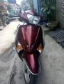 Honda Lead 110 màu đỏ mậm 2k13 bstp mới nguyên zin xe đẹp máy êm chạy vọt nhẹ lợi xăng