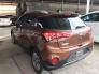 Bán Hyundai I20 Active 1.4AT màu nâu cánh dán số tự động nhập Ấn Độ 2017