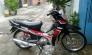 Tại nhà bán xe Yamaha Sirius thắng đĩa bánh Tâm 2010