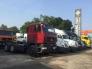 Xe đầu kéo Maz Belarus ( 6 x 4 )