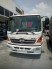 Xe tải gắn cẩu Hino FC9JLSW 4.8 tấn lắp cẩu Unic UR-V340 3 tấn, trả trước 200 triệu, giao luôn xe