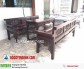 Bộ trường kỉ sen vịt