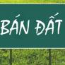 Bán Đất
