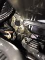 Cần bán xe Toyota Vios 1.5 E năm sản xuất 2007, màu bạc, giá tốt
